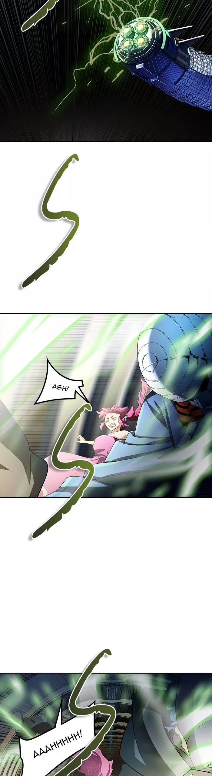 Tower of God, chapter 544, image 67