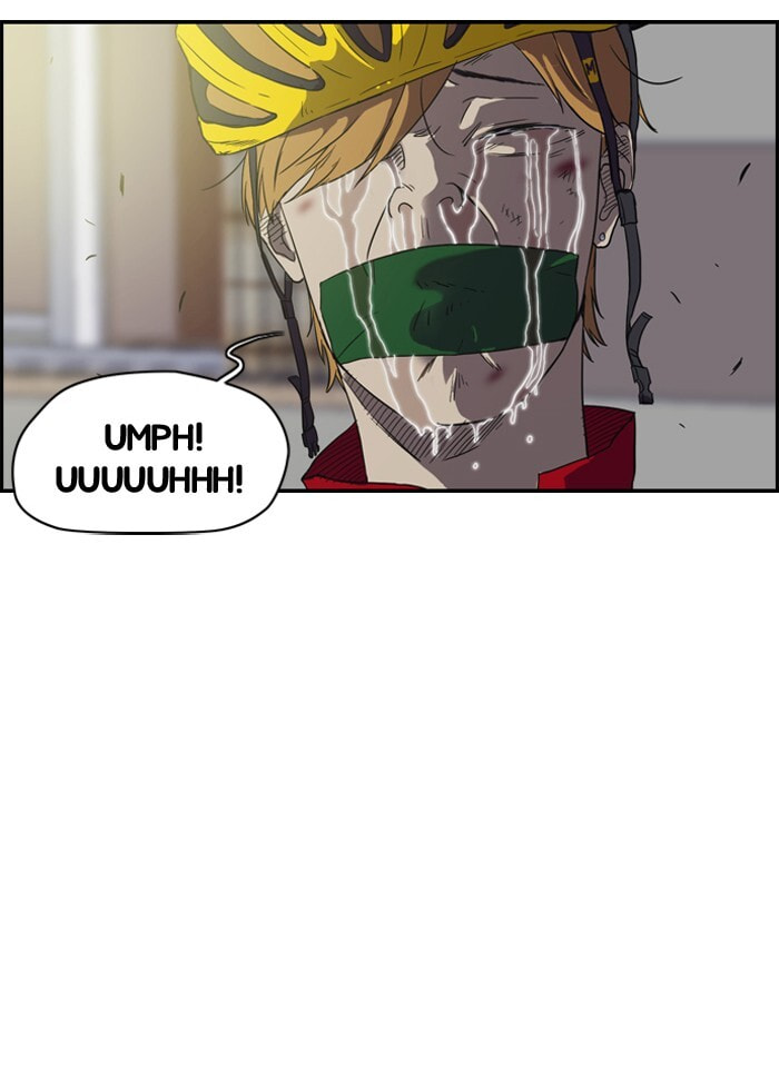 Wind Breaker, chapter 32, page 6