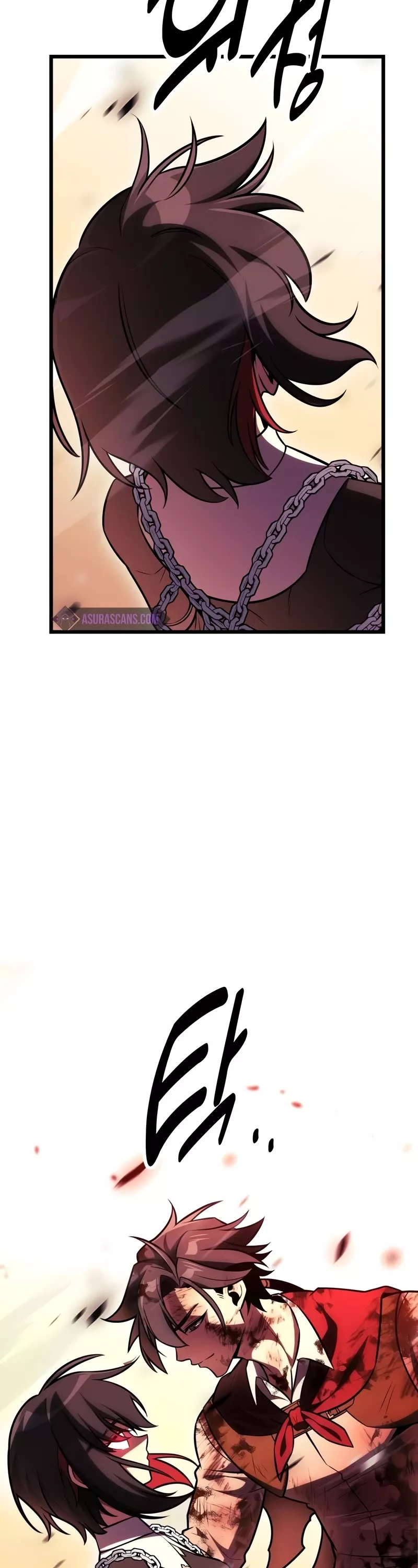 I Killed the Main Player, chapter 51, image 84