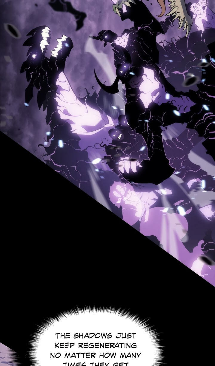 Solo Leveling, chapter 129, page 75