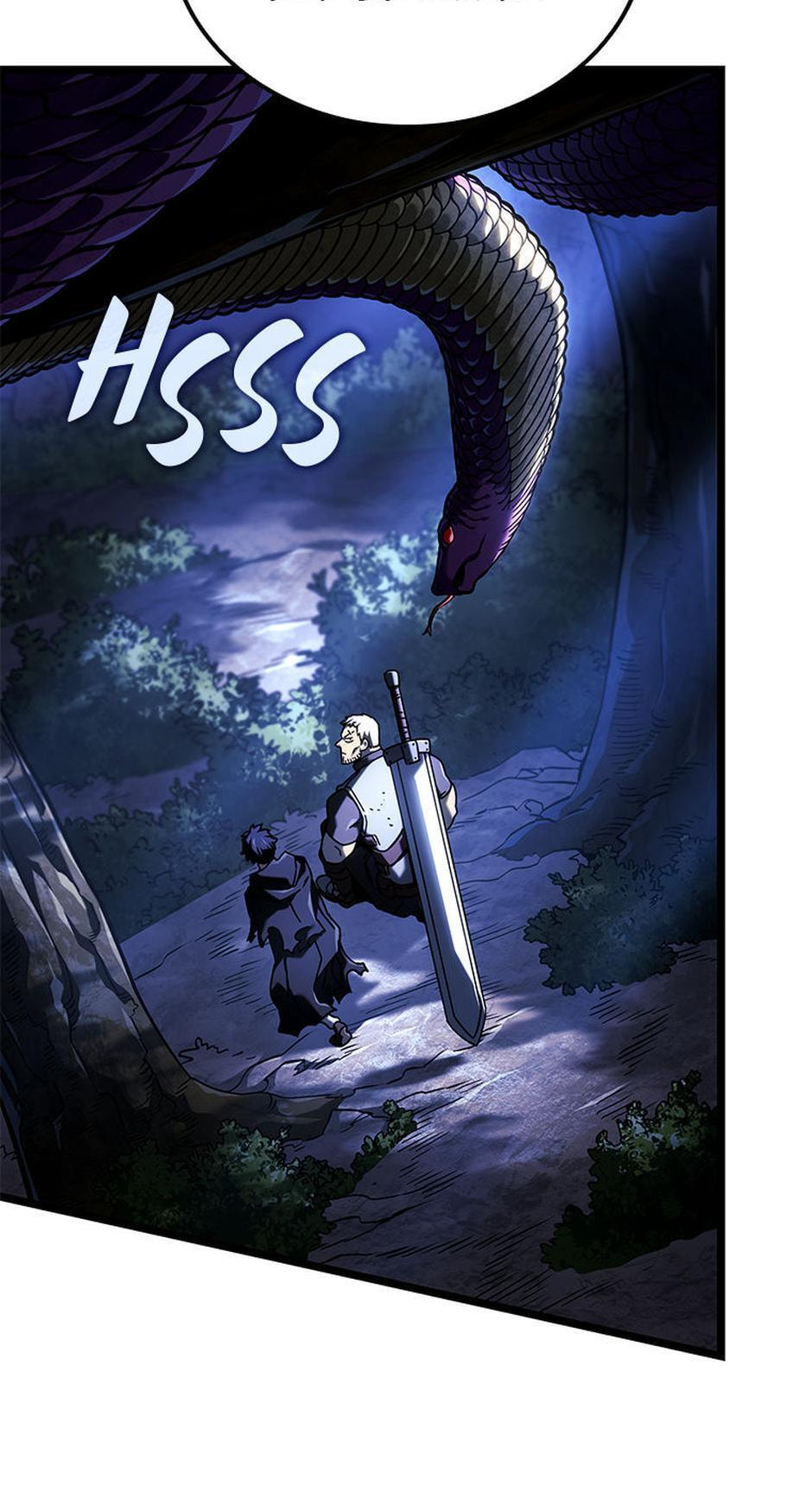 Revenge of the Baskerville Bloodhound, chapter 111, image 50