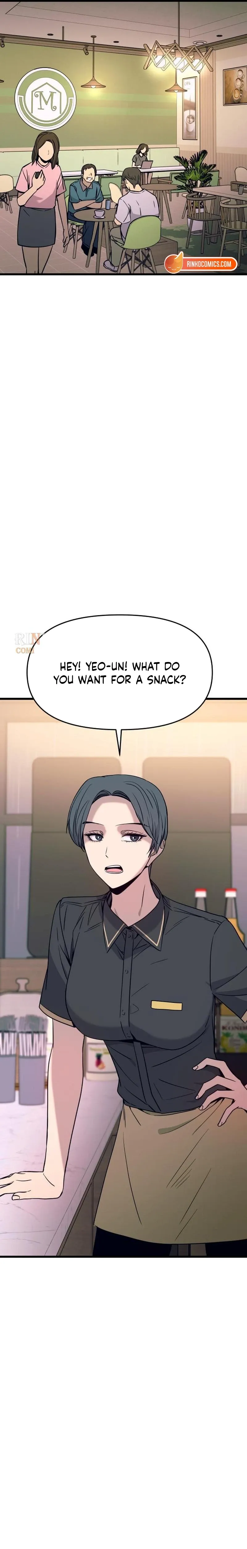 My Bias Gets on the Last Train, chapter 79, image 13