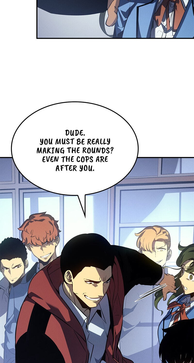 Solo Leveling, chapter 179.3, image 83
