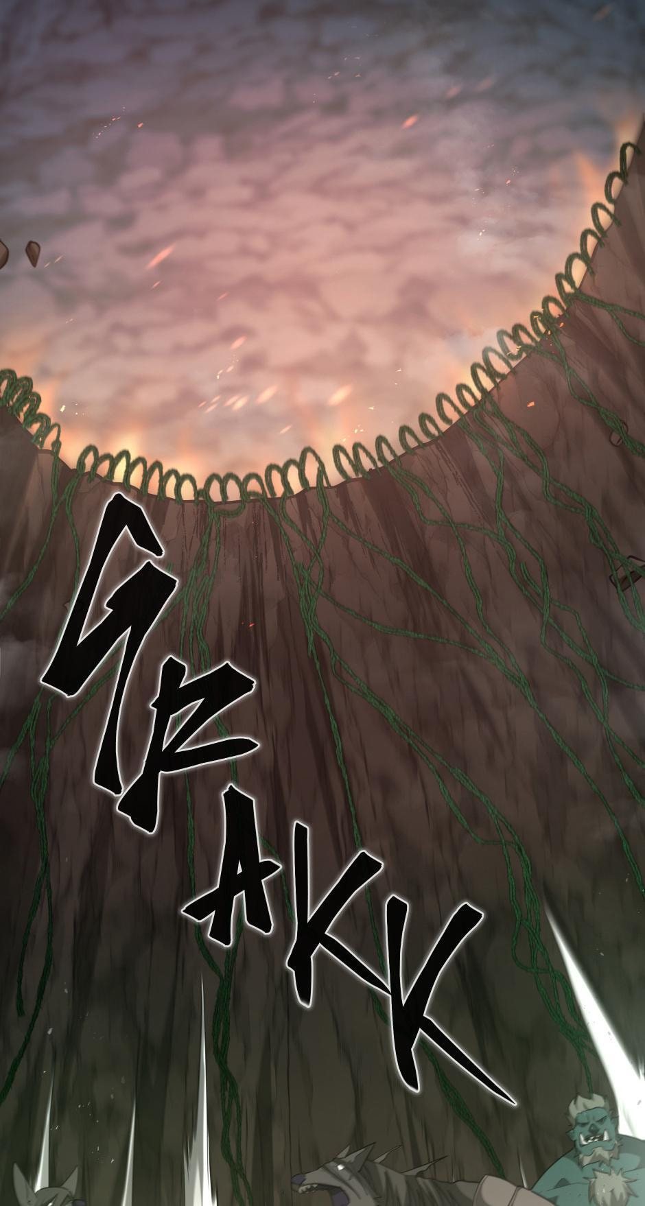 The Beginning After the End, chapter 170, image 97