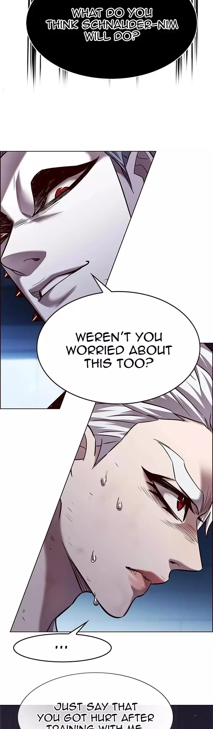 Eleceed, chapter 254, image 11