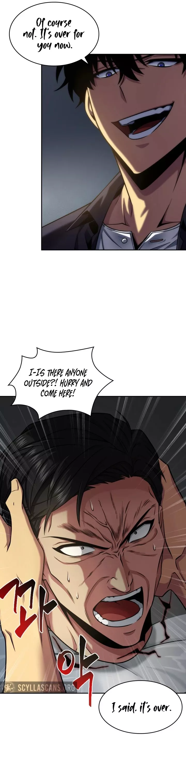 Tomb Raider King, chapter 291, image 29