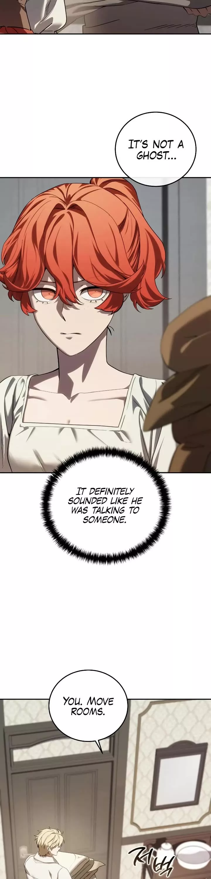 Star-Fostered Swordmaster, chapter 88, image 7