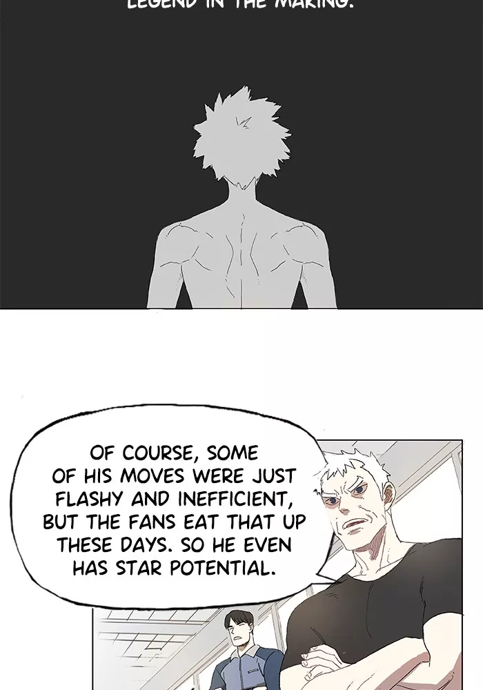 The Boxer, chapter 1, image 99