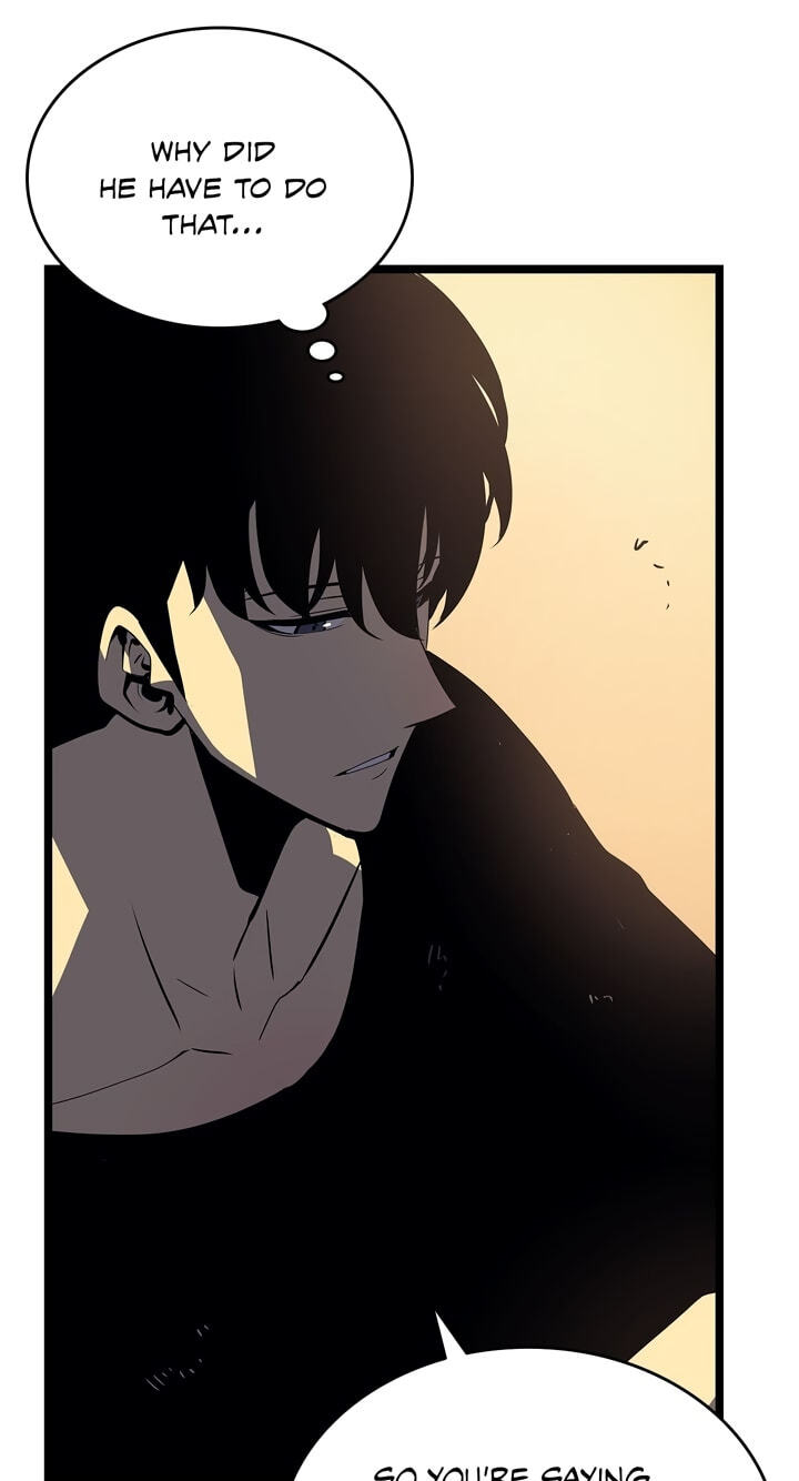 Solo Leveling, chapter 76, page 13