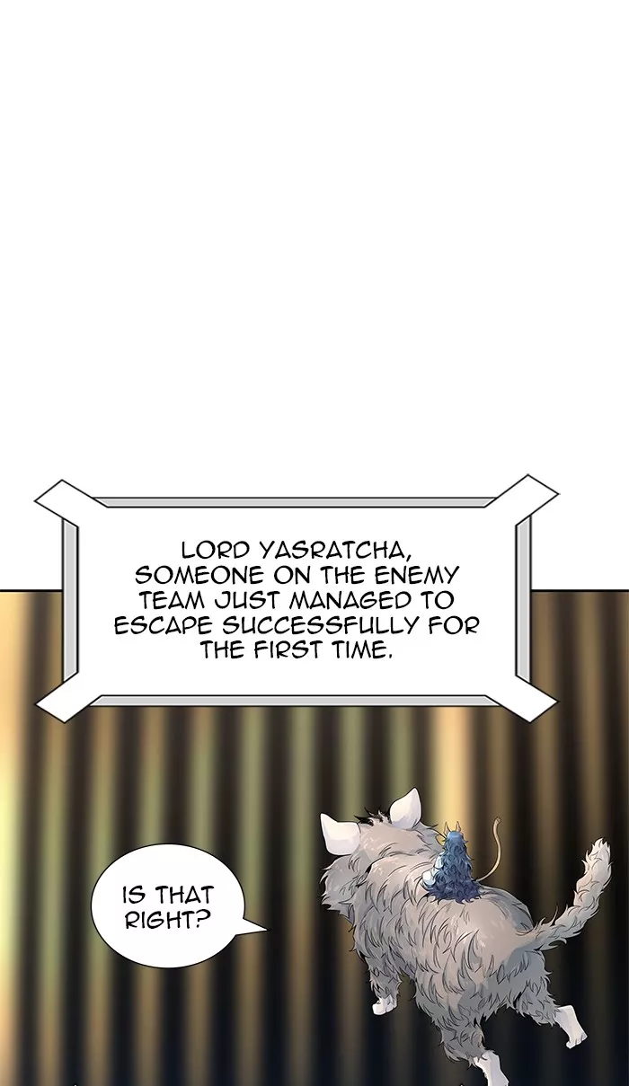 Tower of God, chapter 490, image 9
