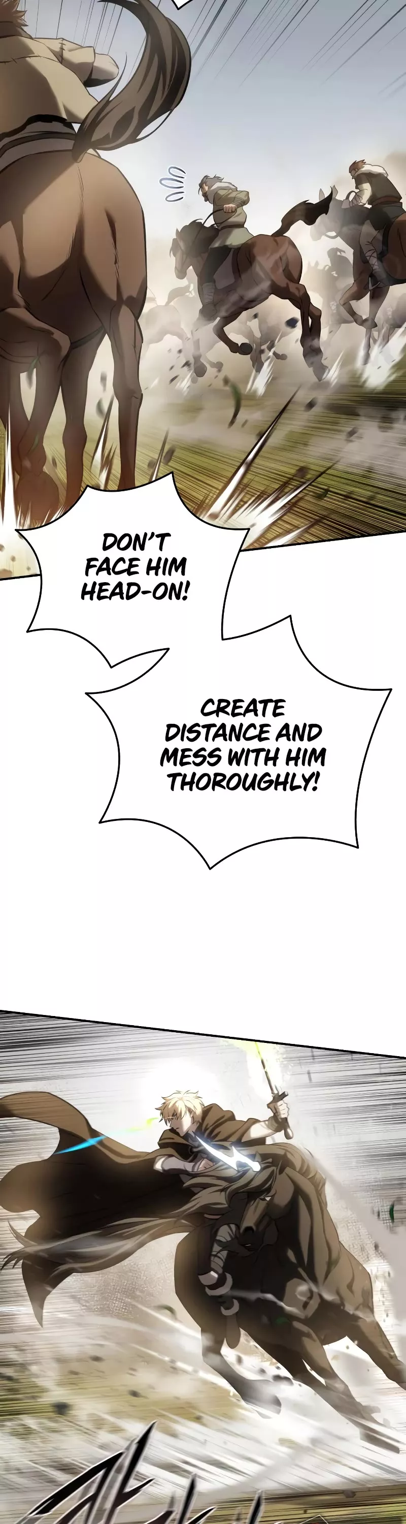 Star-Fostered Swordmaster, chapter 61, image 35