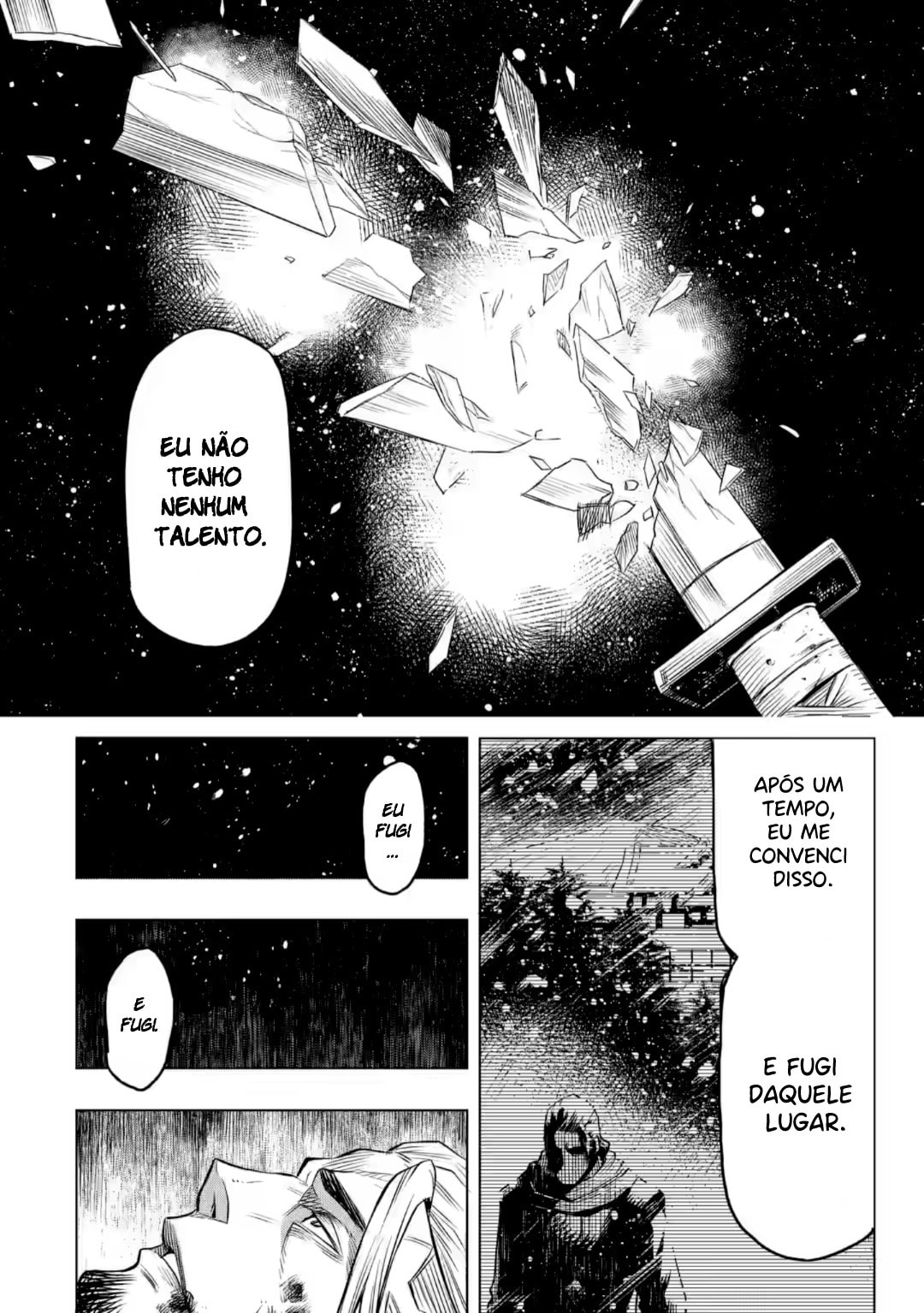 Mushoku Tensei: Eris wa Honki de Kiba o Togu, chapter 5.2, image 15