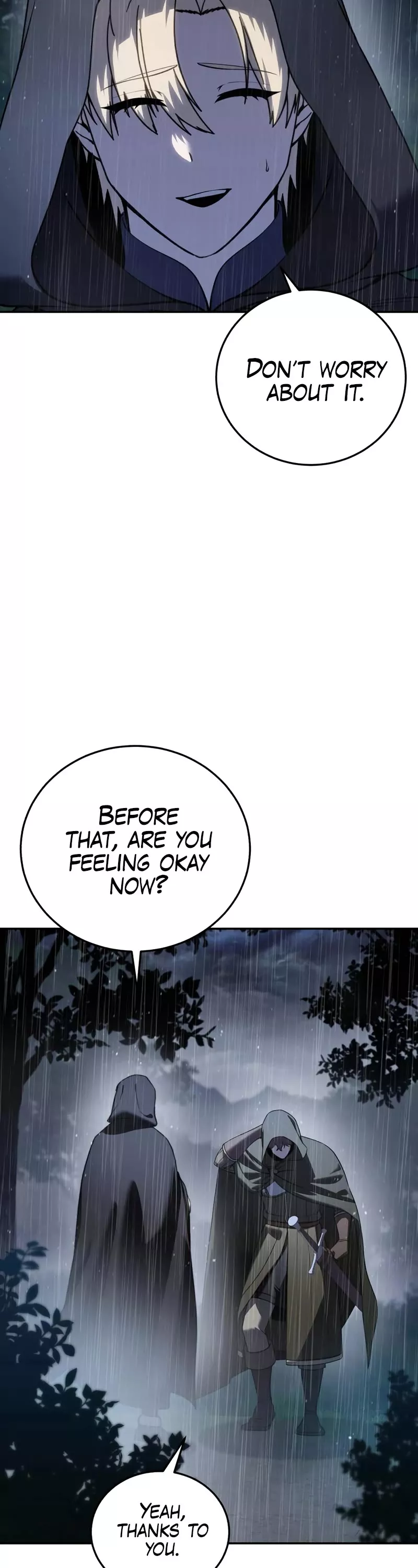 Star-Fostered Swordmaster, chapter 46, image 15