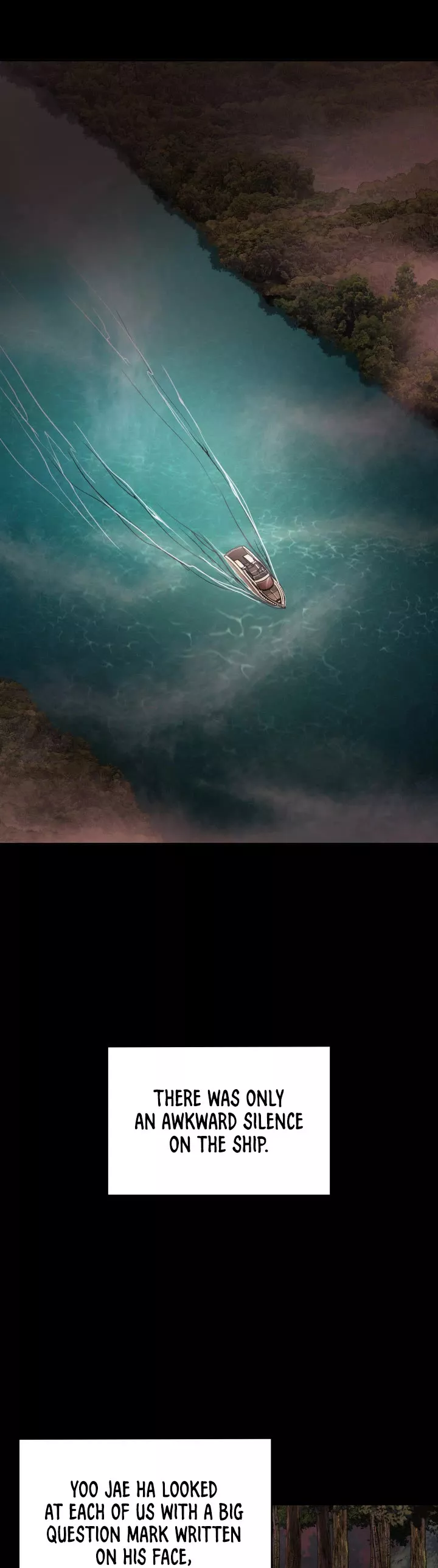 Tomb Raider King, chapter 386, image 29