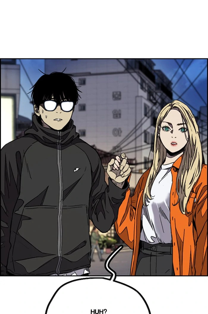 Wind Breaker, chapter 300, image 50