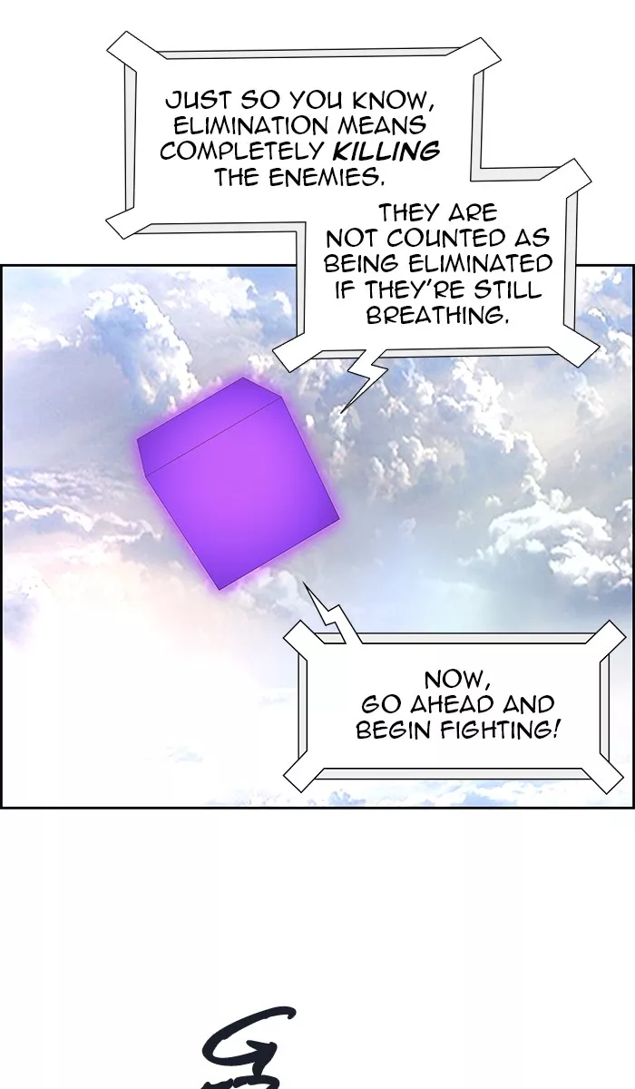 Tower of God, chapter 487, image 38