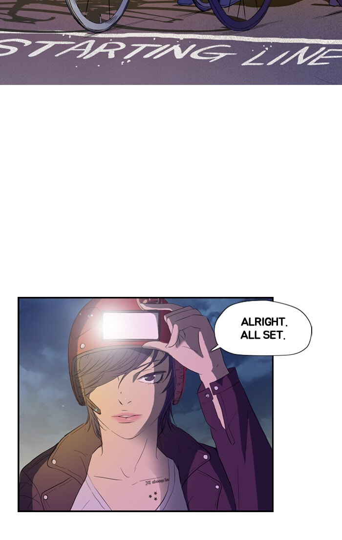 Wind Breaker, chapter 12, page 43