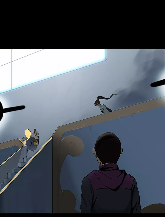 Tower of God, chapter 143, image 43