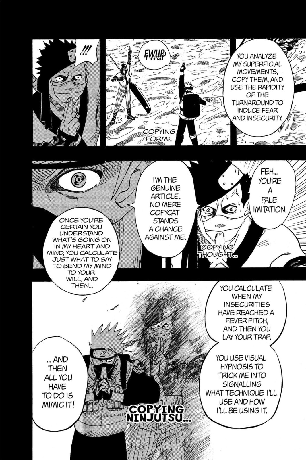Naruto, chapter 26, image 14