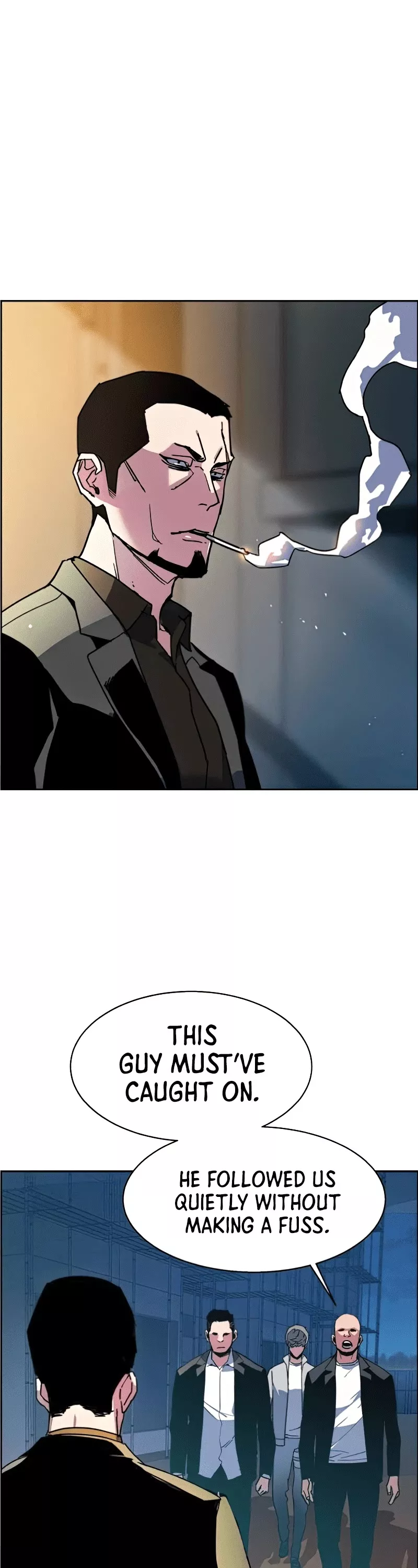 Teenage Mercenary, chapter 8, image 32