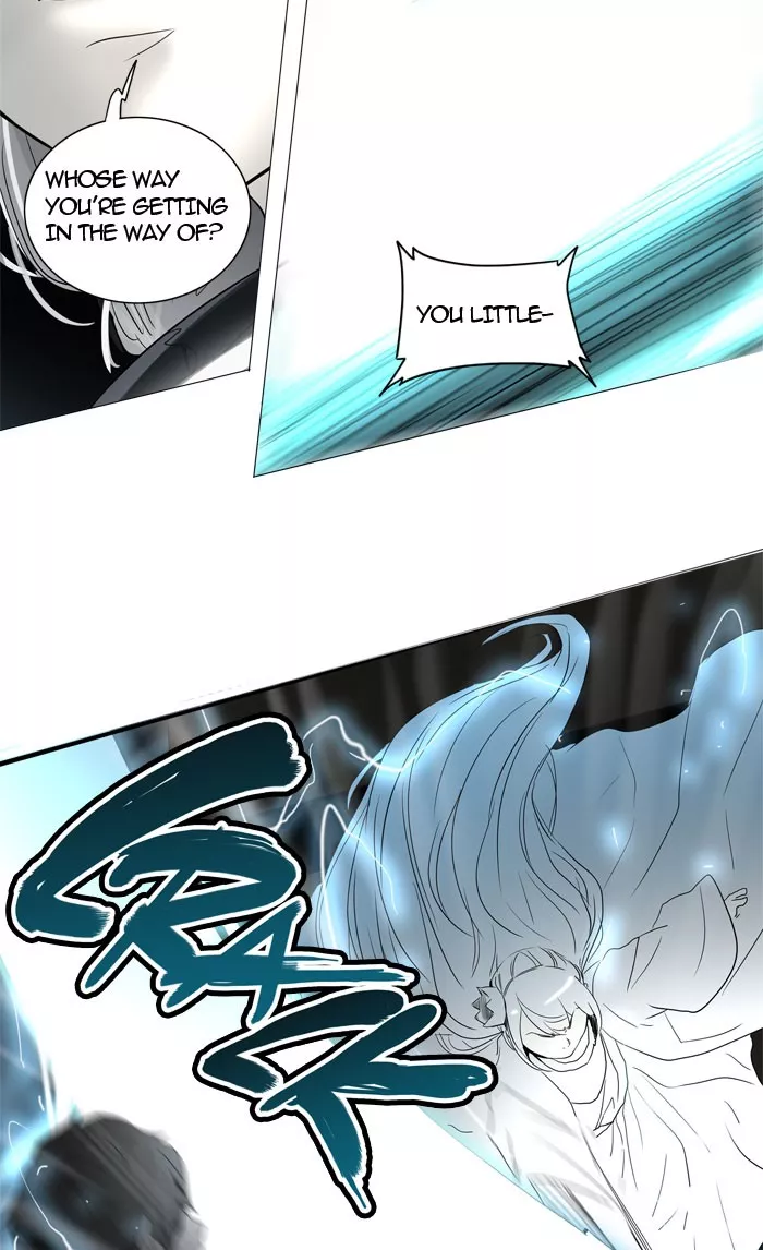 Tower of God, chapter 243, image 27