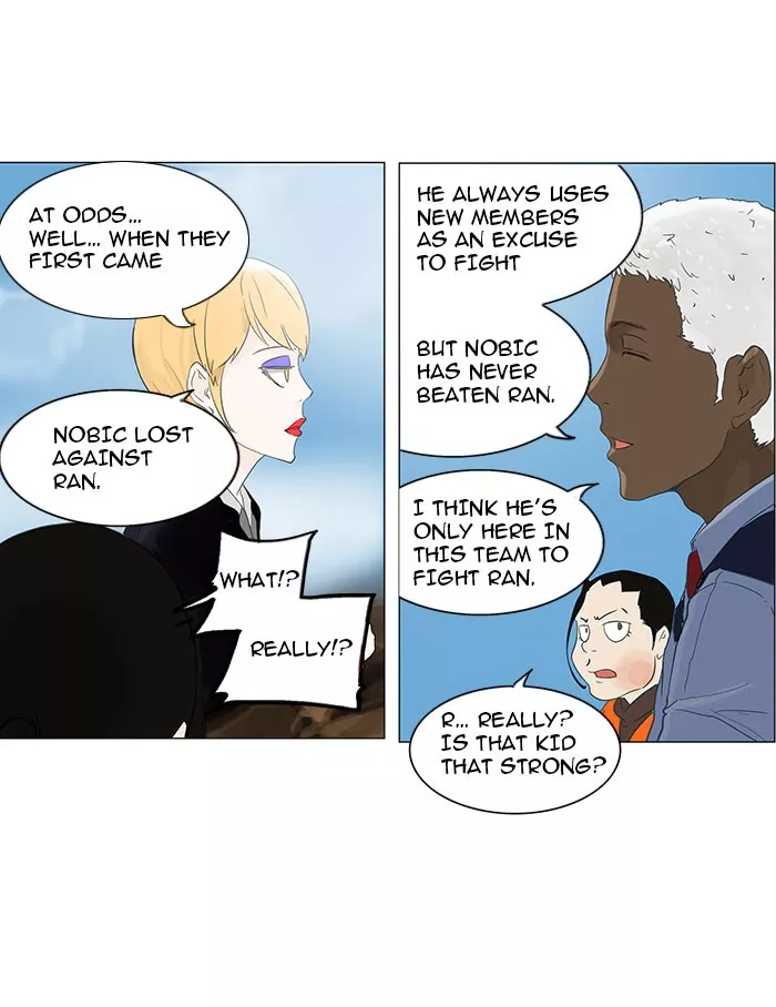 Tower of God, chapter 105, image 29