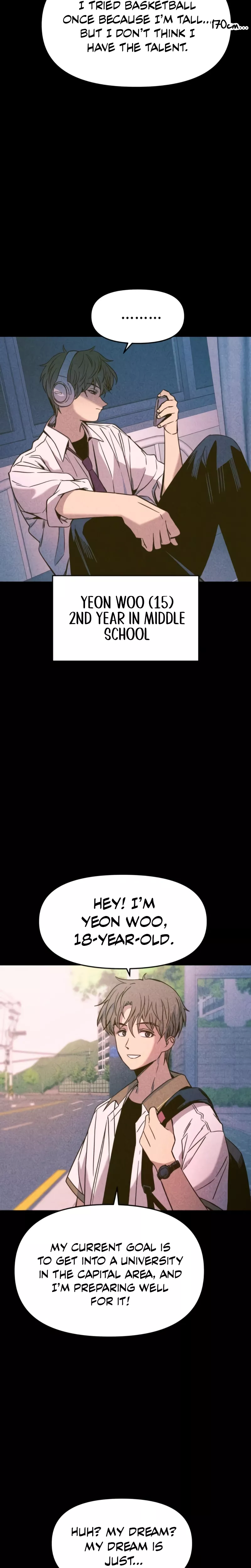My Bias Gets on the Last Train, chapter 26, image 4