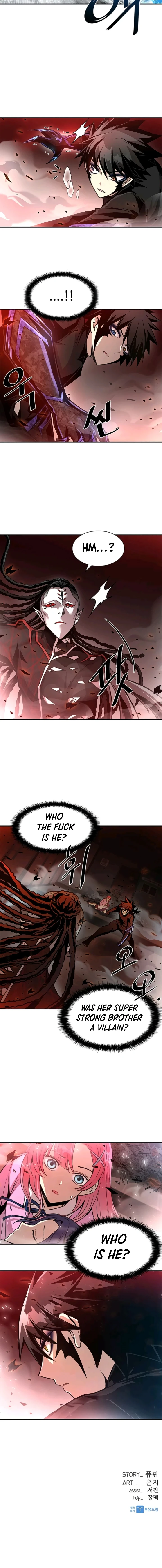 Villain To Kill, chapter 16, image 10