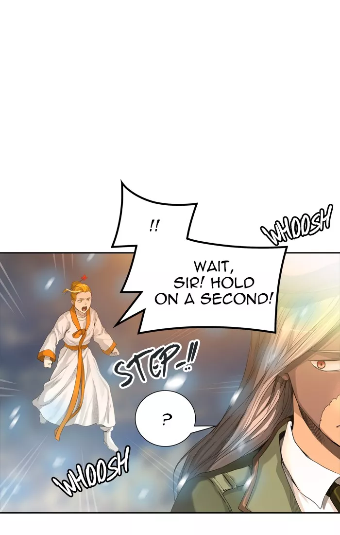 Tower of God, chapter 443, image 105