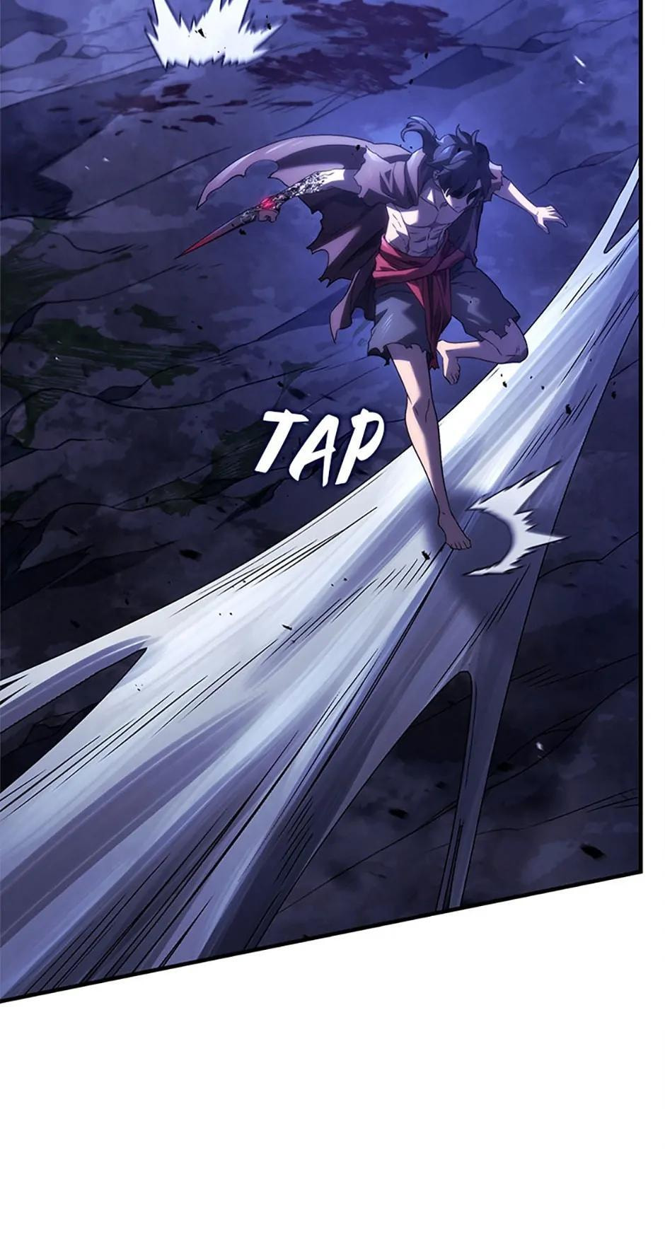 Revenge of the Baskerville Bloodhound, chapter 58, image 119