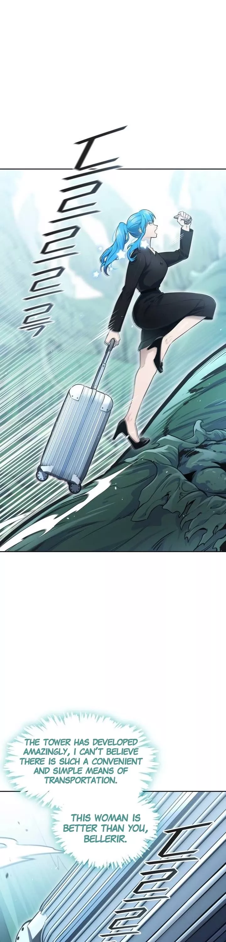Tower of God, chapter 644, image 57
