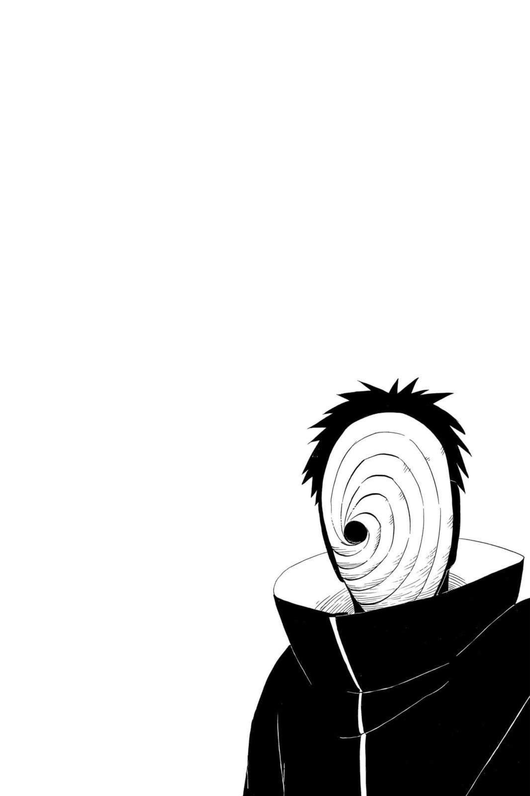 Naruto, chapter 396, image 18