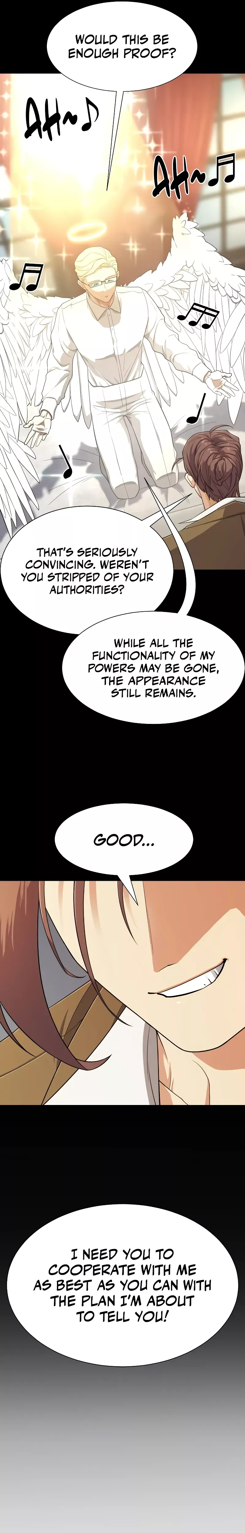 The Greatest Estate Developer, chapter 163, image 11