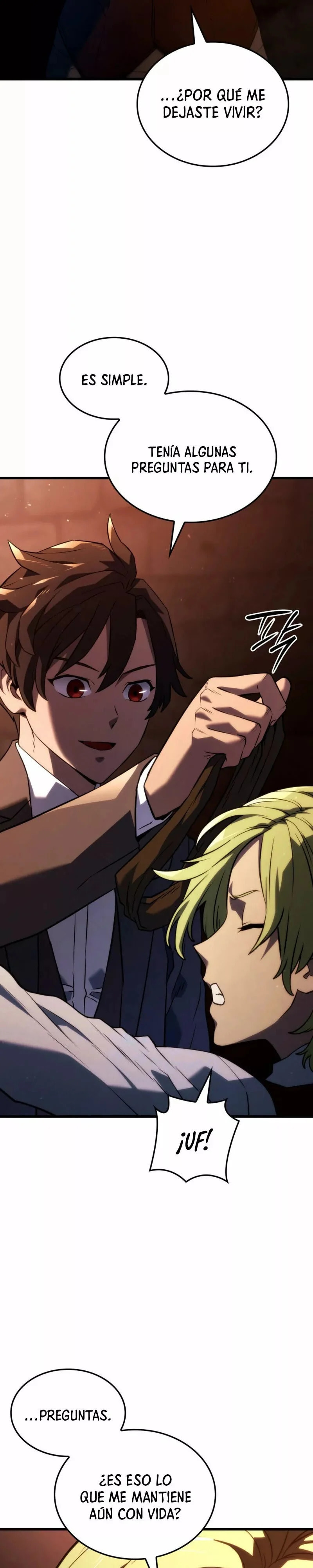 Revenge of the Baskerville Bloodhound, chapter 23, image 32