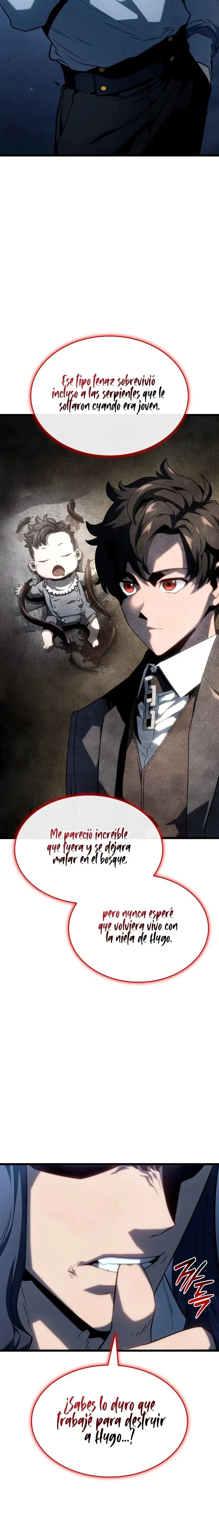 Revenge of the Baskerville Bloodhound, chapter 69, image 8