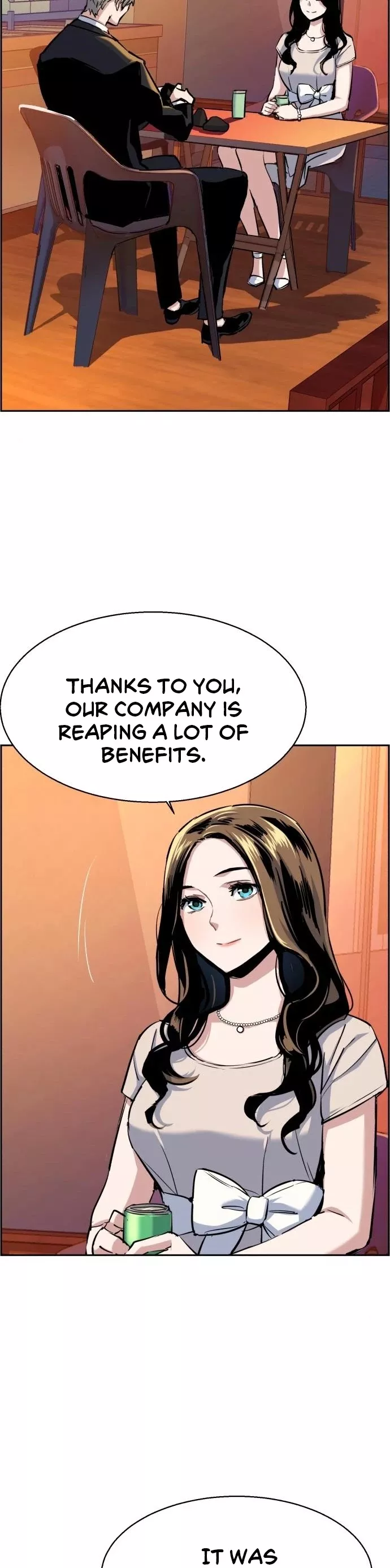 Teenage Mercenary, chapter 77, image 21