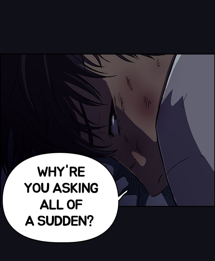 Wind Breaker, chapter 49, page 53