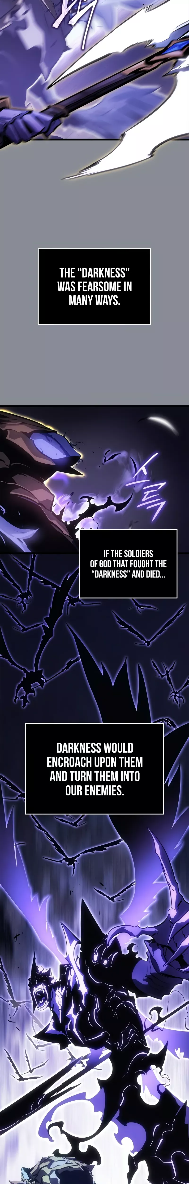 Solo Leveling: Ragnarok, chapter 31, image 15