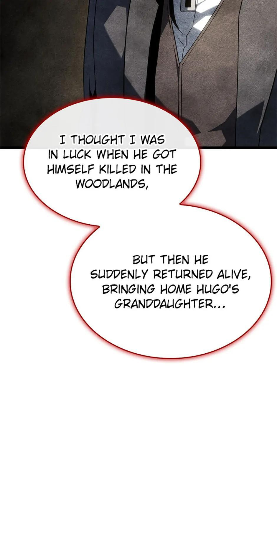 Revenge of the Baskerville Bloodhound, chapter 69, image 33