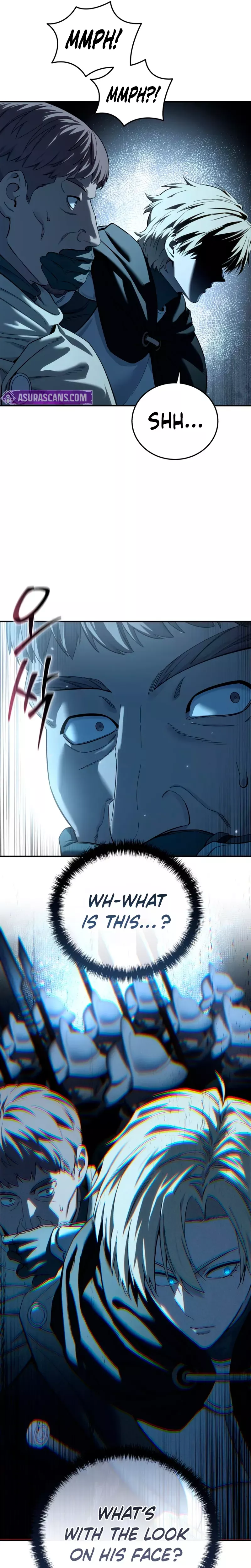 Star-Fostered Swordmaster, chapter 98, image 14