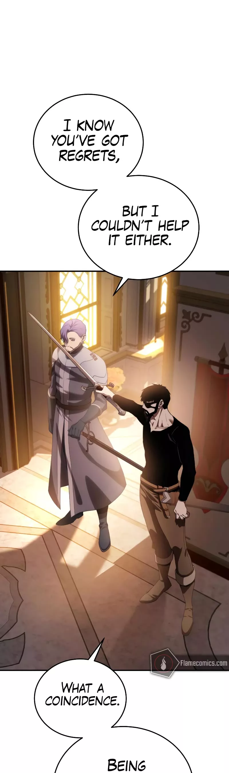 Star-Fostered Swordmaster, chapter 23, image 66