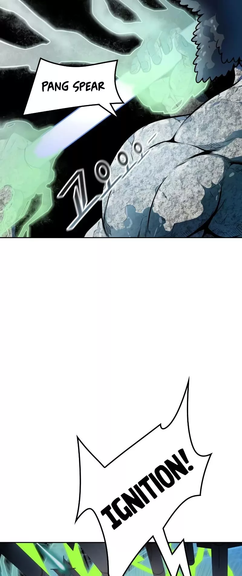 Tower of God, chapter 569, image 32