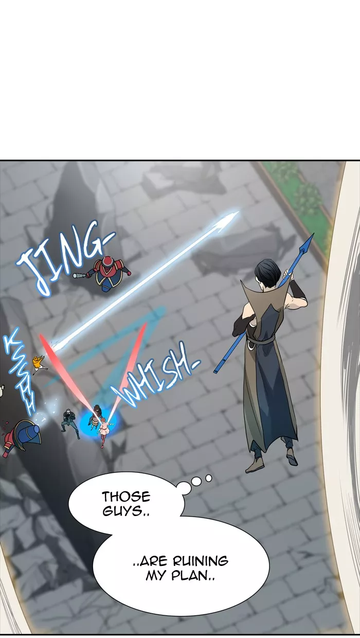 Tower of God, chapter 353, image 62