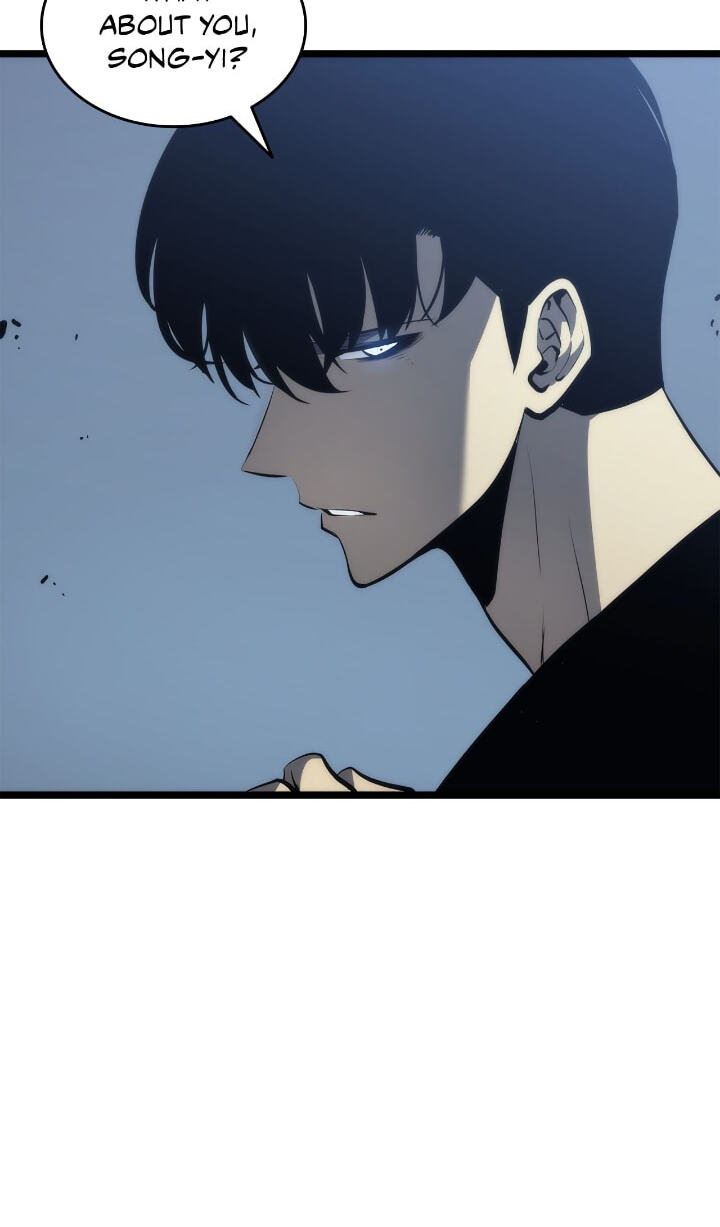 Solo Leveling, chapter 120, image 5
