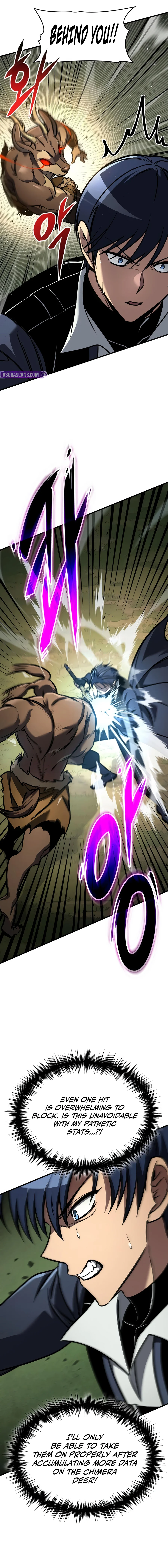 My Exclusive Tower Guide, chapter 138, image 18