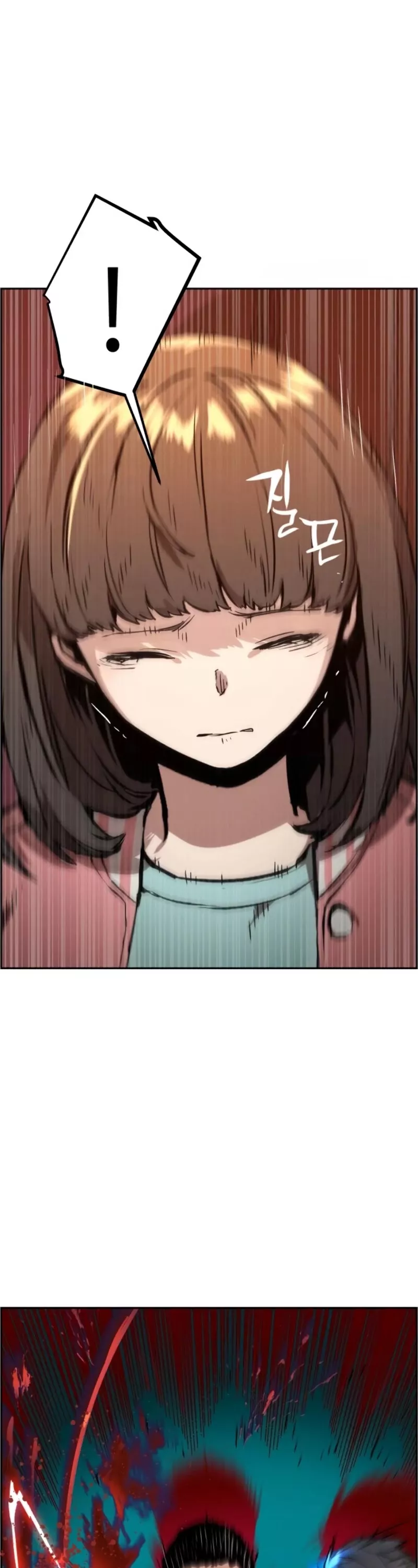 Teenage Mercenary, chapter 17, image 28