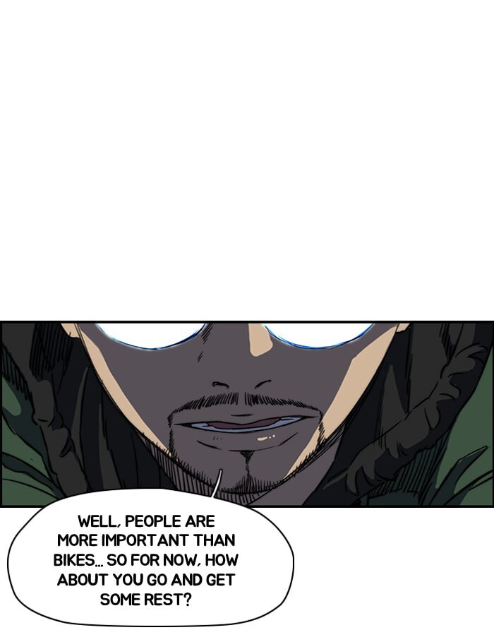 Wind Breaker, chapter 166, image 26