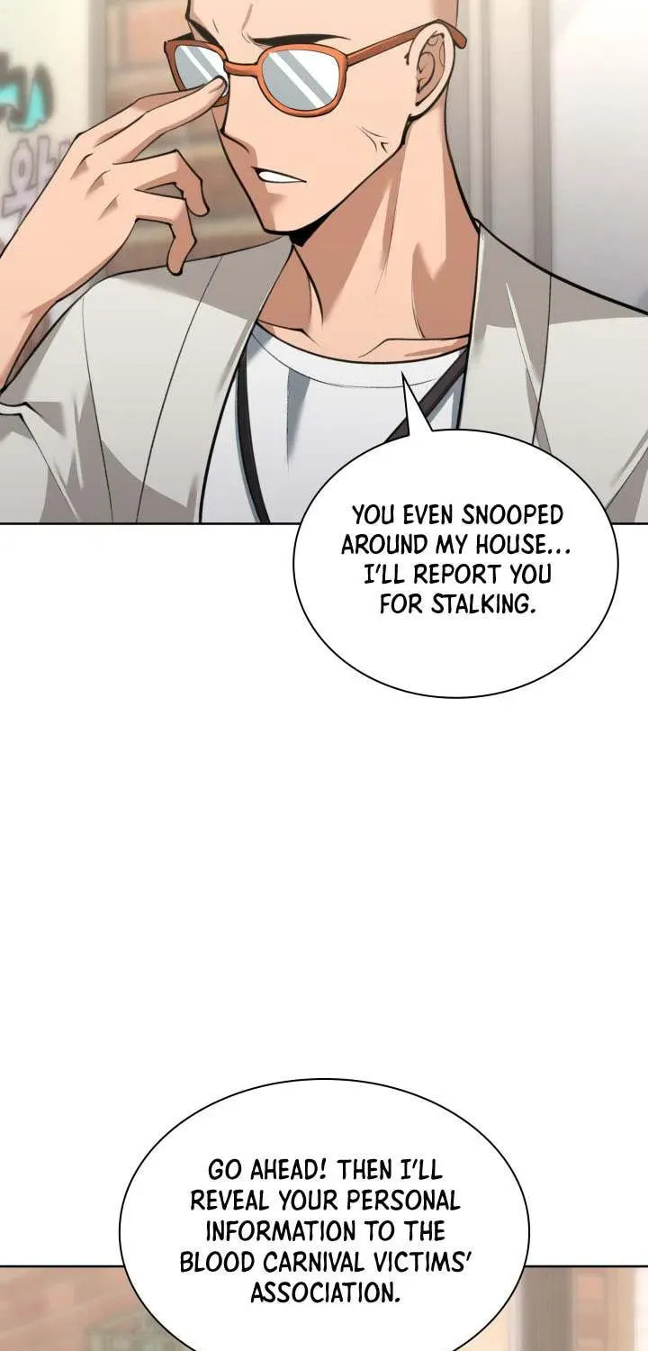 Overgeared (Team Argo), chapter 311, page 68