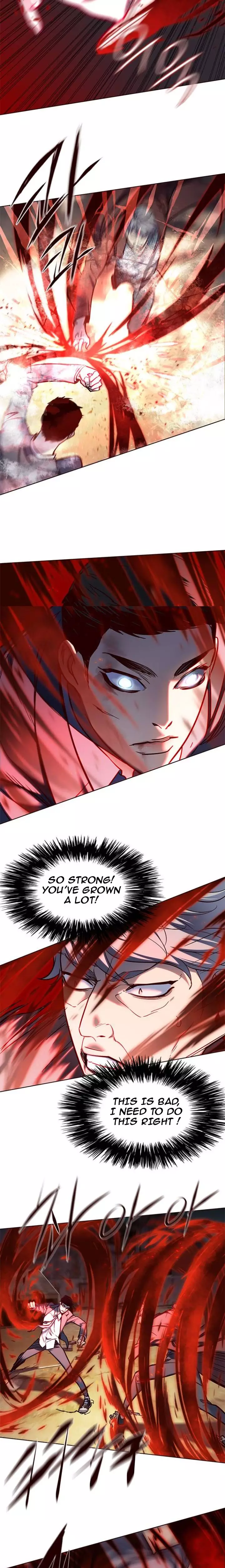 Eleceed, chapter 111, image 23