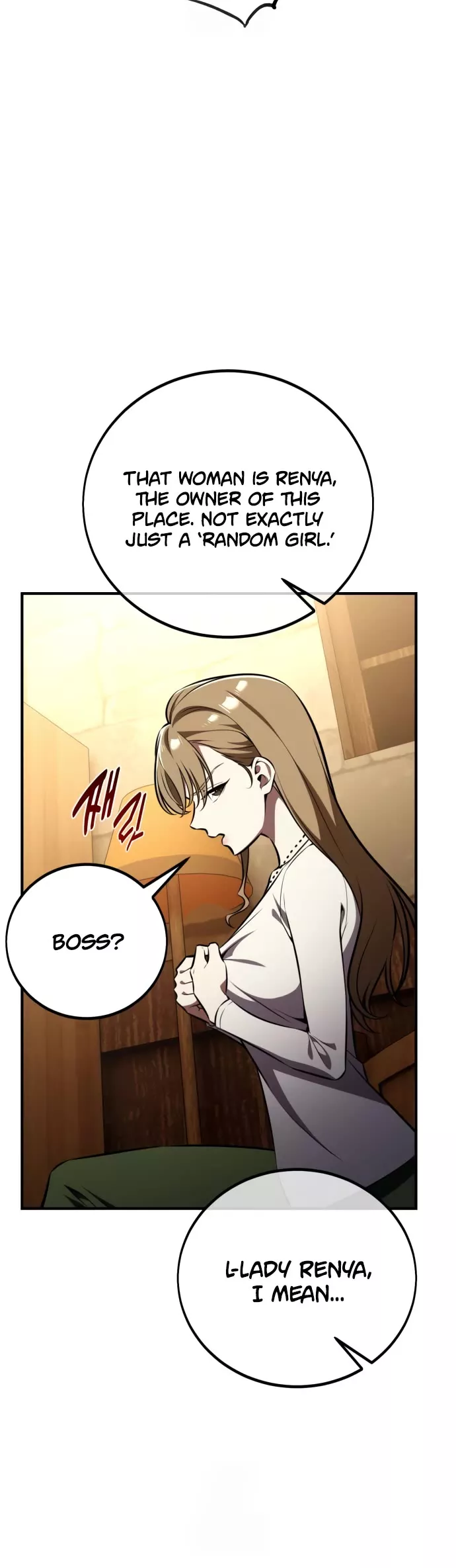 I Killed the Main Player, chapter 76, image 72